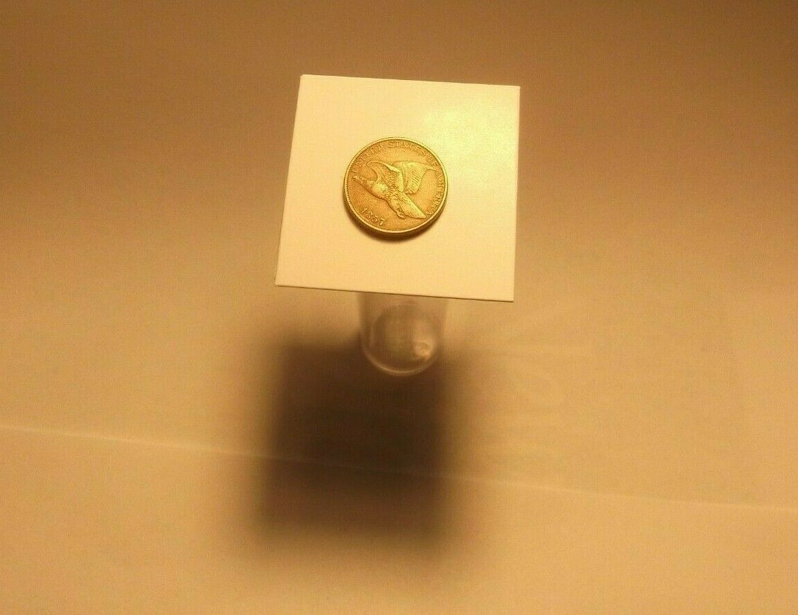 1857-1c-Flying-Eagle-Cent-#15